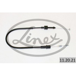 Linka gazu Daewoo Lanos 1.6 16V