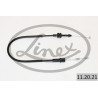 Linka gazu Daewoo Lanos 1.6 16V