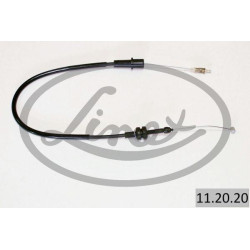 Linka gazu Daewoo Lanos 1.5