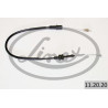 Linka gazu Daewoo Lanos 1.5