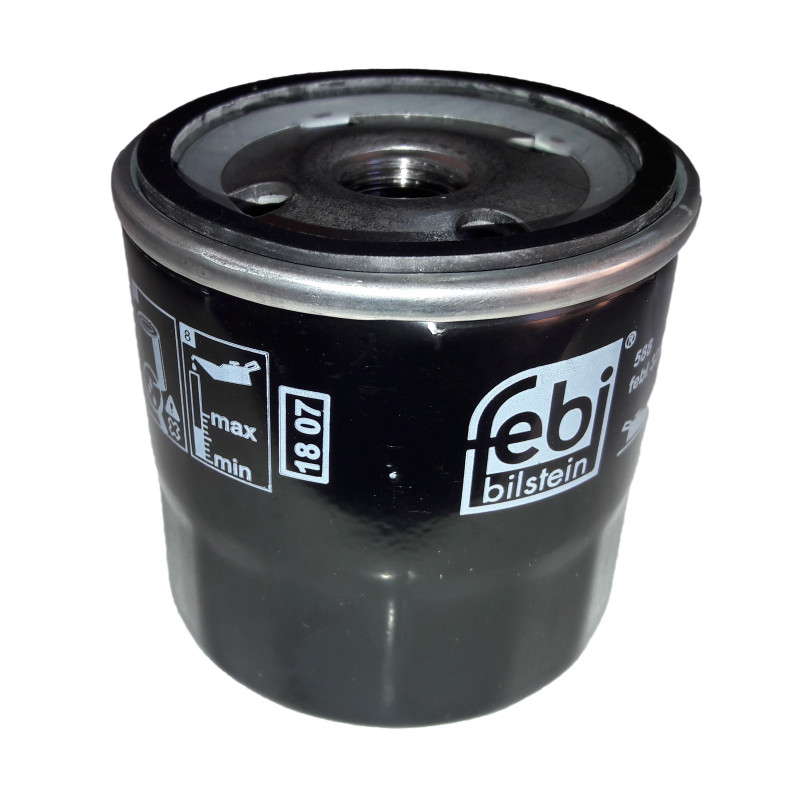 Filtr oleju Daewoo Lanos Nubira OP570 FEBI Filtr oleju Daewoo Lanos Nubira OP570 FEBI