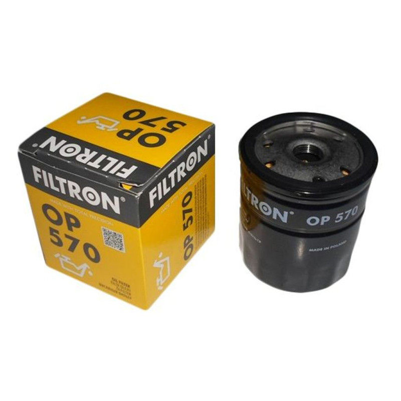 Filtr oleju Opel Antara Astra Combo Corsa Omega Tigra Vectra OP570 Filtr oleju Opel Antara Astra Combo Corsa Omega Tigra Vectra OP570