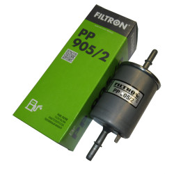 Filtr paliwa Daewo Lanos Matiz Nubira PP905/2
