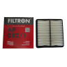 Filtr oleju powietrza paliwa Daewoo Lanos OP570  AP082/1 PP905/2
