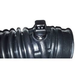 Rura przewód odma Lanos 1.4 1.5 SOHC 8V komplet 3 sztuki