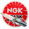 Świece Daewoo Lanos Nubira Nexia 1,6 DOHC 16V NGK BKR6E-11