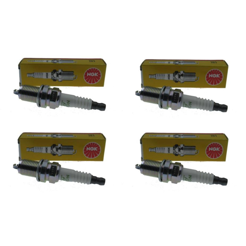 Świece Daewoo Lanos Nubira Nexia 1,6 DOHC 16V 4 szt BKR6E-11 Świece Daewoo Lanos Nubira Nexia 1,6 DOHC 16V 4 szt BKR6E-11