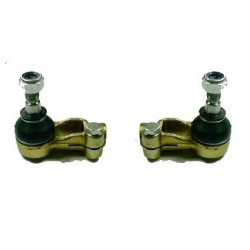 Koncowki drążka Daewoo Nexia Lanos Espero Opel Ascona Kadett E 2szt P+L