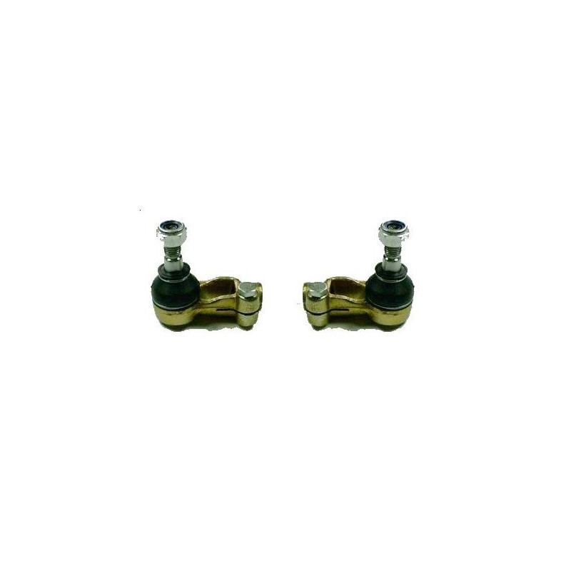 Koncowki drążka Daewoo Nexia Lanos Espero Opel Ascona Kadett E 2szt P+L Koncowki drążka Daewoo Nexia Lanos Espero Opel Ascona Kadett E 2szt P+L