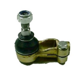 Koncowki drążka Daewoo Nexia Lanos Espero Opel Ascona Kadett E 2szt P+L