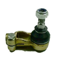 Koncowki drążka Daewoo Nexia Lanos Espero Opel Ascona Kadett E 2szt P+L