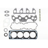 Zestaw uszczelek uszczelki silnika Daewoo Lanos 1.3 SOHC
