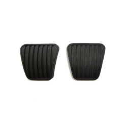 2x Nakładka pedału hamulca sprzęgła Daewoo Lanos Nubira Nexia Espero