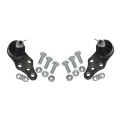 2x Sworzeń wahacza Daewoo Nexia Lanos Espero Opel Kadett D E