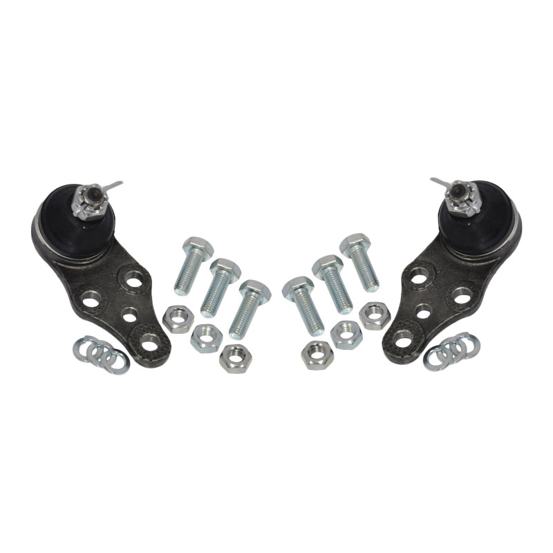 2x Sworzeń wahacza Daewoo Nexia Lanos Espero Opel Kadett D E 2x Sworzeń wahacza Daewoo Nexia Lanos Espero Opel Kadett D E