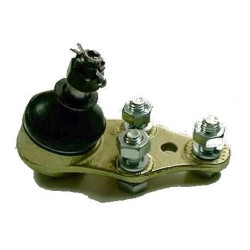 2x Sworzeń wahacza Daewoo Nexia Lanos Espero Opel Kadett D E