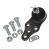 2x Sworzeń wahacza Daewoo Nexia Lanos Espero Opel Kadett D E