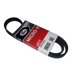 Pasek klinowy Daewoo Lanos 1.6 16V DOHC wspomaganie 5PK1005