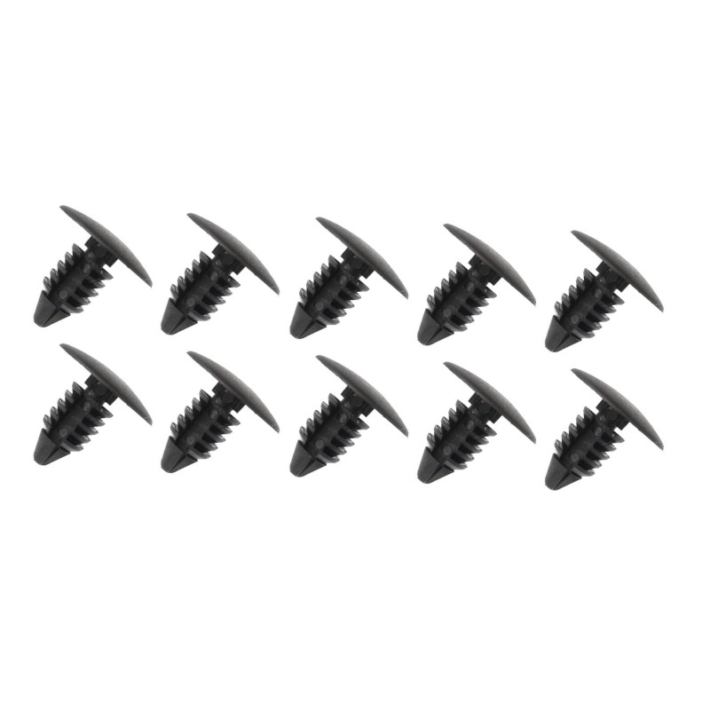 Spinka tapicerki Daewoo Matiz Lanos Nubira kpl 10 szt Spinka tapicerki Daewoo Matiz Lanos Nubira kpl 10 szt