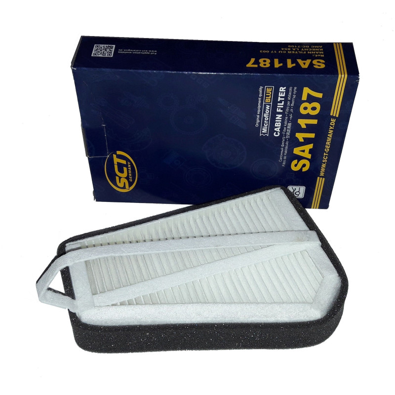 Filtr kabinowy pylkowy Daewoo Lanos 97-08 Filtr kabinowy pylkowy Daewoo Lanos 97-08