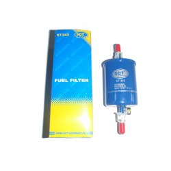 Filtr powietrza paliwa oleju Daewoo Lanos 1.4 1.5 1.6 DOHC