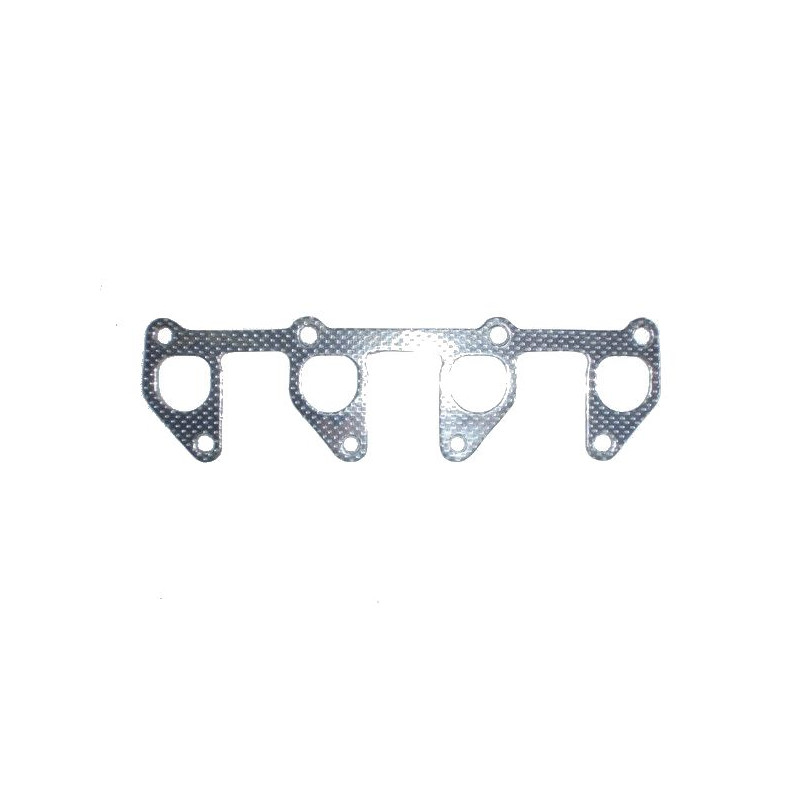 Uszczelka kolektora Nexia Lanos 1.5 SOHC Uszczelka kolektora Nexia Lanos 1.5 SOHC