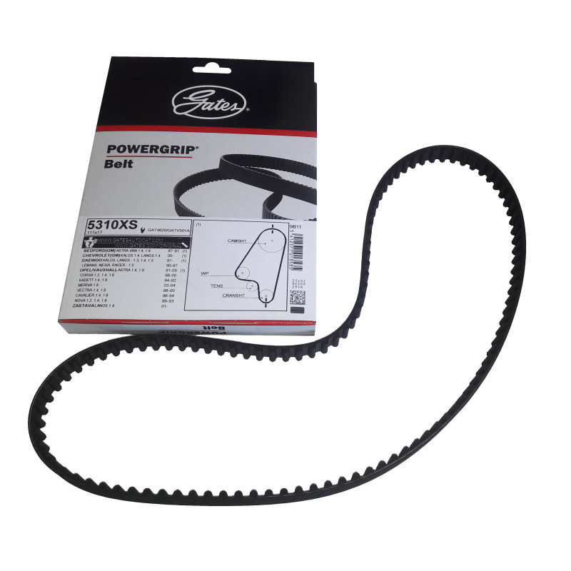 Pasek rozrządu Daewoo Lanos Nexia 1.4 1.5 5310XS