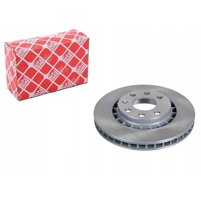 Tarcze hamulcowe Daeewoo Lanos felga 14 256x24 Febi 1szt Tarcze hamulcowe Daeewoo Lanos felga 14 256x24 Febi 1szt