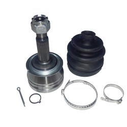 Przegub zewnętrzny Daewoo Nexia 1.5 Lanos 1.4 1.5 SOHC bez ABS