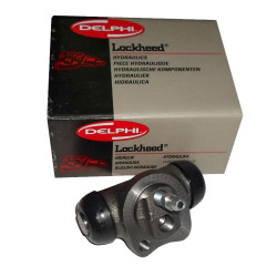Cylinderek hamulcowy Daewoo Lanos Nexia 1.5 Opel Kadett  17,5mm
