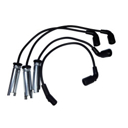 Przewody kable zapłonowe Daewoo Lanos 1.4 1.5 8V SOHC - 8 zaworowy