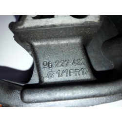 Poduszka poduszki silnika Daewoo Nexia Lanos Espero 3 sztuki oryginał