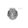 Pompa wody Daewoo Nexia Lanos 1.6 1.5 16V
