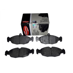 Klocki hamulcowe Daewoo Nexia Lanos Opel