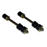 2x Łącznik stabilizatora Daewoo Nexia Espero Lanos Opel Kadett