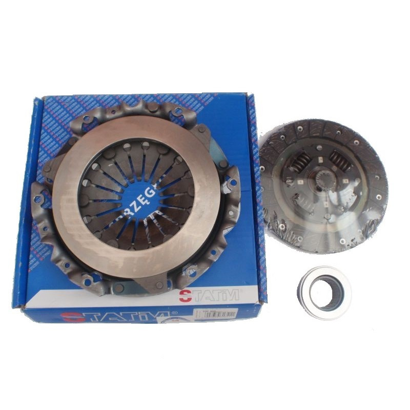 Sprzęgło Daewoo Lanos Nubira 1.5 1.6 16V Sprzęgło Daewoo Lanos Nubira 1.5 1.6 16V