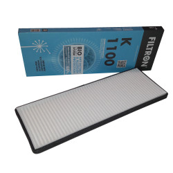 Filtr kabinowy Skoda Felicia Pick-Up K1100
