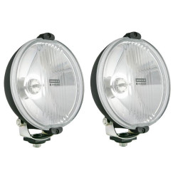 Halogen drogowy okragly Fi 152 WESEM x2