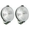 Halogen drogowy okragly Fi 152 WESEM x2