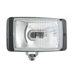 2x szt . HALOGEN DALEKOSIEZNY Reflektor Wesem mocny HM1.07329