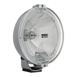 Halogen reflektor drogowy RING LED 24V 183mm Chrom TIR