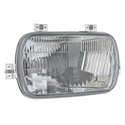 Reflektor lampa Lublin I II III