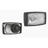 Reflektor lampa z ramka Zetor Ursus Fendt Case Wesem RE.21178