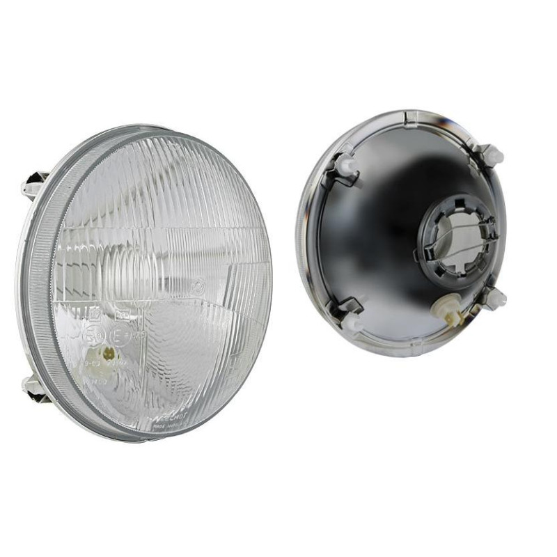 Reflektor lampa Żuk Nysa Star Jelcz H4 Reflektor lampa Żuk Nysa Star Jelcz H4
