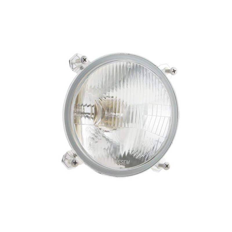 Reflektor lampa Ursus Massey Ferguson MF Wesem RE.09237 Reflektor lampa Ursus Massey Ferguson MF Wesem RE.09237