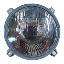 Reflektor lampa Ursus Massey Ferguson MF Wesem RE.09237