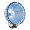 Halogen reflektor drogowy LED RING 183mm niebieski