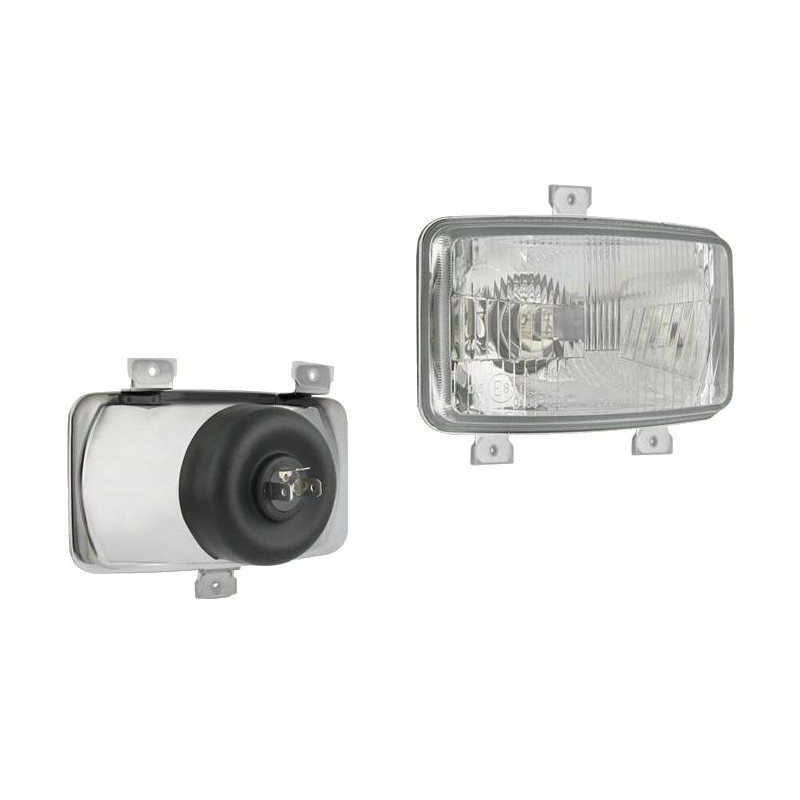 Reflektor lampa H4 Wesem Solaris Lamborghini seria R Deutz-Fahr Hurlimann Reflektor lampa H4 Wesem Solaris Lamborghini seria R Deutz-Fahr Hurlimann