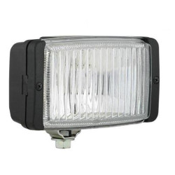 Reflektor halogen przeciwmgielny przeciwmglowy 138x78 zestaw 2szt HM1.08031