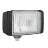 Reflektor halogen przeciwmgielny przeciwmglowy 138x78 zestaw 2szt HM1.08031